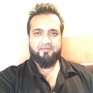 Meet your Posher, Zyad